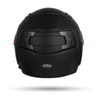 Kask motocyklowy szczękowy + otwarty Airoh EXECUTIVE