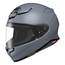 Kask motocyklowy integralny SHOEI NXR 2 Basalt szary