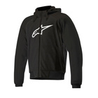 Bluza motocyklowa ALPINESTARS Chrome Sport