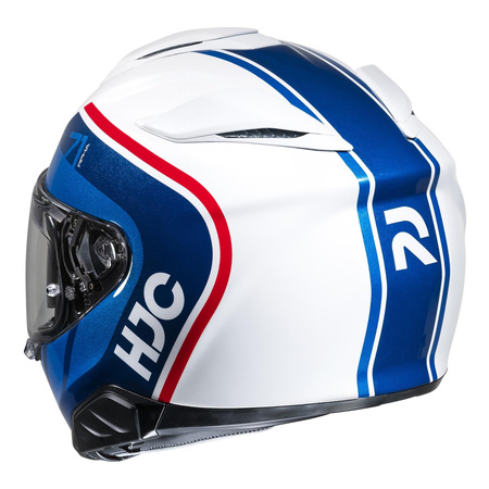 Kask motocyklowy integralny HJC RPHA 71 MAPOS