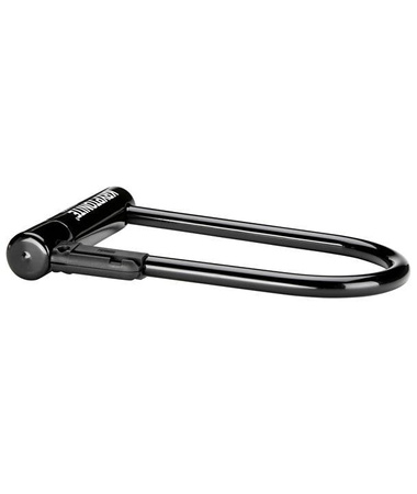 Zapięcie Motocyklowe KRYPTONITE Keeper 12 Standard – U-Lock, 102 mm x 203 mm – Uniwersalny