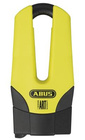 ABUS Blokada tarczy hamulcowej 37/60HB70 Maxi Pro – żółta