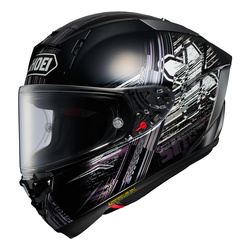 Kask motocyklowy SHOEI X-SPR PRO Crosslogo TC-5