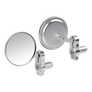 Lusterka motocyklowe LAMPA DERNIER ALU