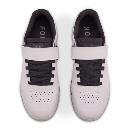 Buty rowerowe FOX UNION VINTAGE WHITE