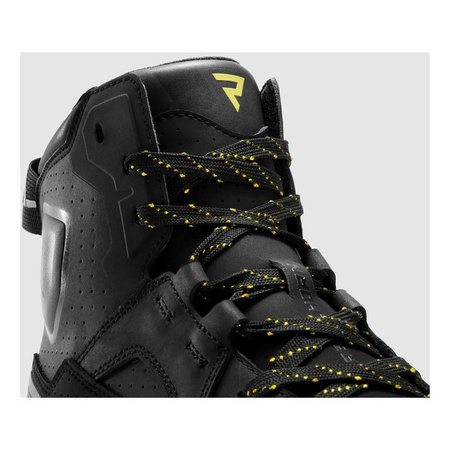 Buty motocyklowe trampki REBELHORN VANDAL II LADY