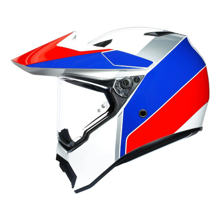 Kask motocyklowy AGV AX9 Atlante