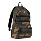 Plecak motocyklowy OGIO Alpha Cordura 120 Woodland Camo 20l