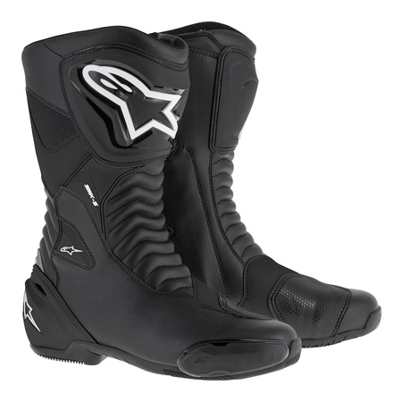 Buty motocyklowe ALPINESTARS SMX S
