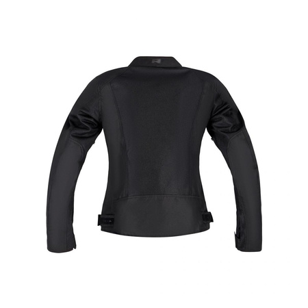 Kurtka motocyklowa damska RICHA AIRSUMMER LADY BLACK czarny