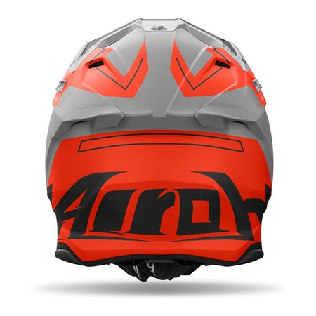 Kask motocyklowy AIROH Twist 3 Dizzy