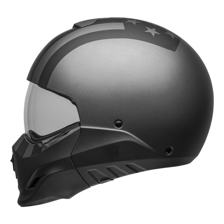 Kask motocyklowy BELL Broozer Free Ride