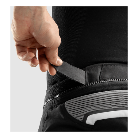 Spodnie motocyklowe TEKSTYLNE REBELHORN BORG II