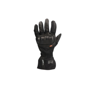 Rękawice motocyklowe RICHA HYPERCANE GTX BLACK czarny