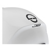 Kask motocyklowy SCHUBERTH J2 ECE GLOSSY WHITE biały