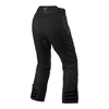 Spodnie motocyklowe tekstylne damskie REVIT AIRWAVE 4 LADY BLACK czarny