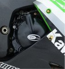 Osłona alternatora R&G Kawasaki ZX6-R 05-06 Prawa strona