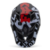 Kask motocyklowy FOX V3 Seventy4 Black
