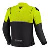 Kurtka motocyklowa tekstylna miejska Shima DRIFT fluo