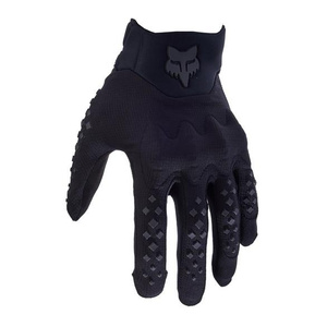 Rękawice motocyklowe rowerowe cross offroad mtb FOX Bomber Lt Ce czarny