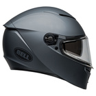 Kask motocyklowy BELL Lithium Mips tytanowy