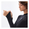Body termoaktywne damskie REBELHORN Freeze II Lady