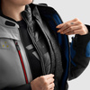 Kurtka motocyklowa TEKSTYLNA REBELHORN HARDY 3.0 LADY