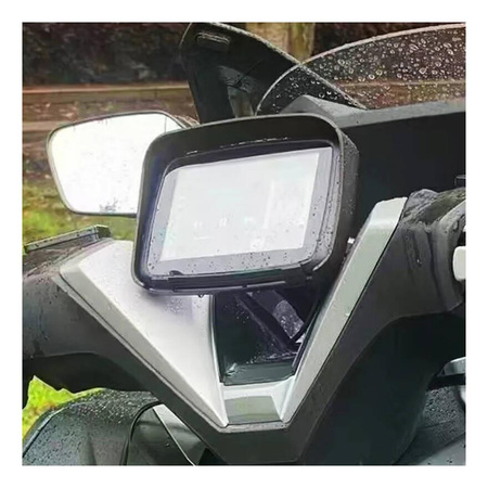 Nawigacja / GPS motocyklowa FREEDCONN C5