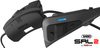 Interkom motocyklowy SENA SRL II