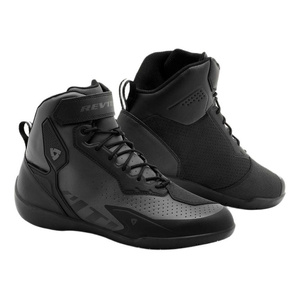 Buty motocyklowe REVIT G-FORCE 2 BLACK/ANTHRACITE czarny szary