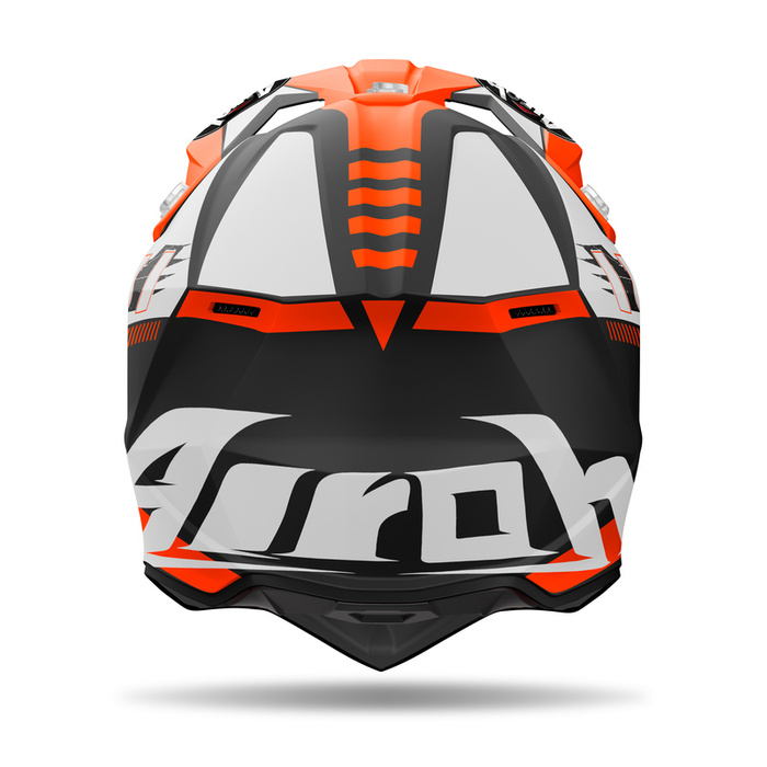 Kask motocyklowy AIROH Wraaap Feel