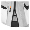 Kurtka motocyklowa SECA ARRAKIS III GREY/BLUE/RED szary niebieski czerwony