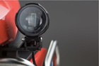 Zestaw lamp przeciwmgłowych Evo SW-MOTECH Kawasaki Versys 650 (15-)