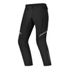 Spodnie motocyklowe tekstylne miejskie/turystyczne Shima RUSH PANT czarny