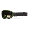 Gogle motocyklowe IMX Endurance Flip - Szyba Dark Smoke + Clear (2 szyby w zestawie)