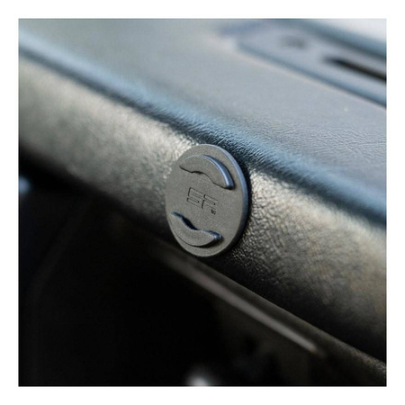 Zestaw Uchwyt Samoprzylepny Przyklejka Przylepiej Sticker SPC+ SP CONNECT Uniwersalny