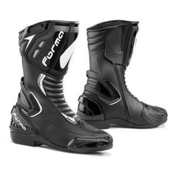 Buty motocyklowe FORMA FRECCIA BLACK czarny
