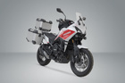 ZESTAW ZABEZPIECZAJĄCY MOTOCYKL ADVENTURE SW-MOTECH MOTO MORINI X-CAPE 650 (21-)