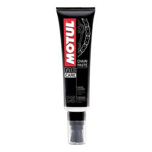 Smar do łańcucha motocyklowego MOTUL CHAIN PASTE C5 150ml