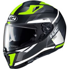 Kask motocyklowy HJC I70 Elim