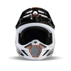 Kask motocyklowy FOX V3 RS Optical