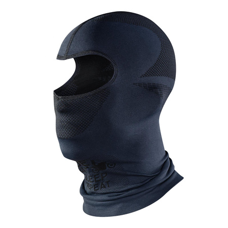 Kominiarka motocyklowa termoaktywna Rebelhorn BREEZE chłodząca/na lato