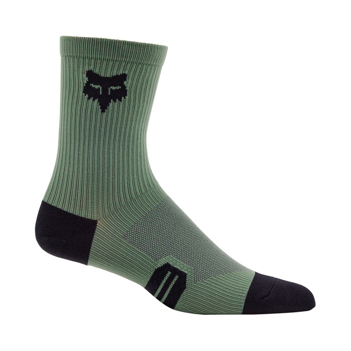 Skarpety FOX 6 Ranger Sock Hunter Green