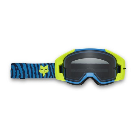 Gogle FOX Vue Impression True Blue