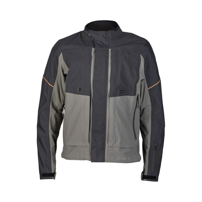 Kurtka motocyklowa FOX Ranger Gore-Tex ADV Pewter