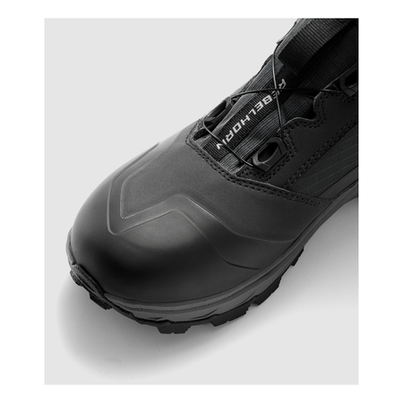 Buty motocyklowe REBELHORN DEFENDER
