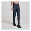 Spodnie jeans damskie SPIDI MOTO JEGGINGS BLUE DENIM niebieski