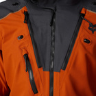 Kurtka motocyklowa FOX Defend Gore-Tex ADV Burnt