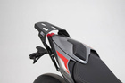 Zestaw kufra centralnego Urban ABS SW-MOTECH TRIUMPH STREET TRIPLE (12-) 16-29L