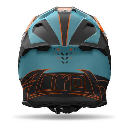 Kask motocyklowy AIROH Twist 3 Shard